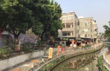 黄埔村25