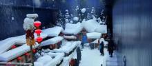雪飘飘冰雪世界19