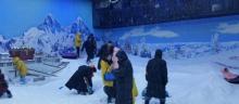 雪飘飘冰雪世界14