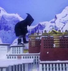 雪飘飘冰雪世界13