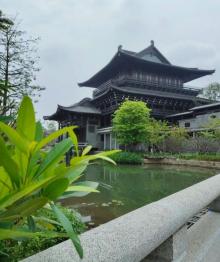 广州市文化馆(新馆)8