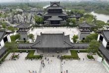 广州市文化馆(新馆)4