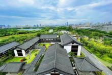 广州市文化馆(新馆)2