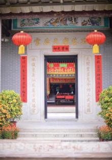 海蚀洞2