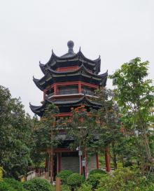 岭南和园15
