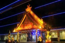 曼古园24