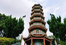 增江画廊11