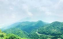 五指山1
