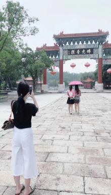 南海观音寺5