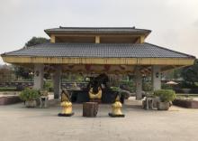 石头记矿物园12