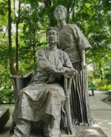 雕塑公园17