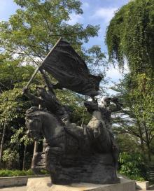 雕塑公园11