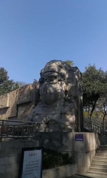 雕塑公园2