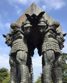 雕塑公园12