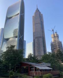 广州东塔13