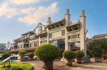 平洲玉器街1