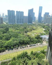 珠江公园26