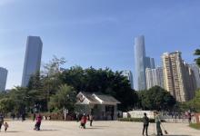 珠江公园29
