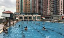 黄金海岸水上乐园4