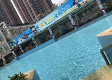 黄金海岸水上乐园3
