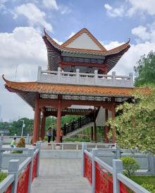 东山湖公园27