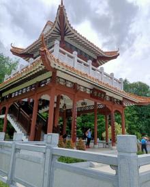 东山湖公园29