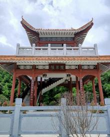 东山湖公园26