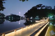 东山湖公园8