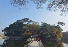东山湖公园13