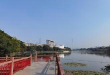 东山湖公园10