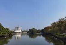 东山湖公园11