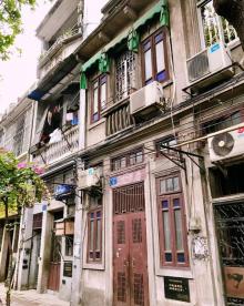 龙津西西关大屋区11