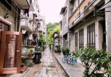 龙津西西关大屋区15