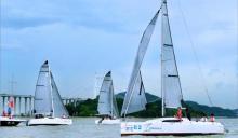 南沙游艇会18