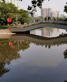 流花湖公园14