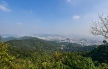 摩星岭1