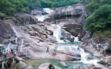 大丰门景区7
