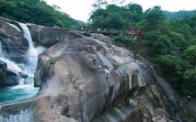 大丰门景区5