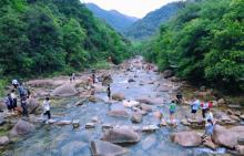 大丰门景区3