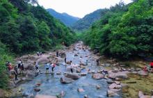 大丰门景区2