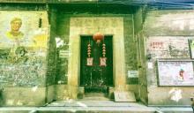 小洲村11