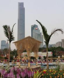 海心沙亚运公园19