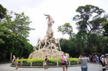 五羊石雕24