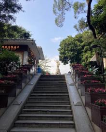 五羊石雕14