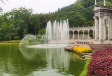 云台花园19