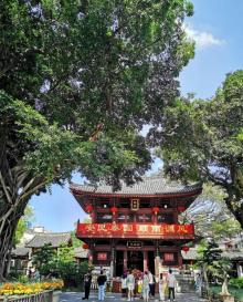 光孝寺13
