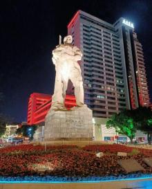 海珠广场10