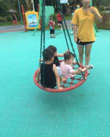 广州市儿童公园18