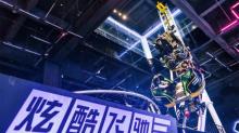 广州钧明欢乐世界4