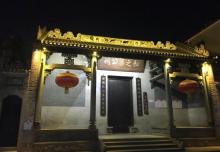 逢简水乡29